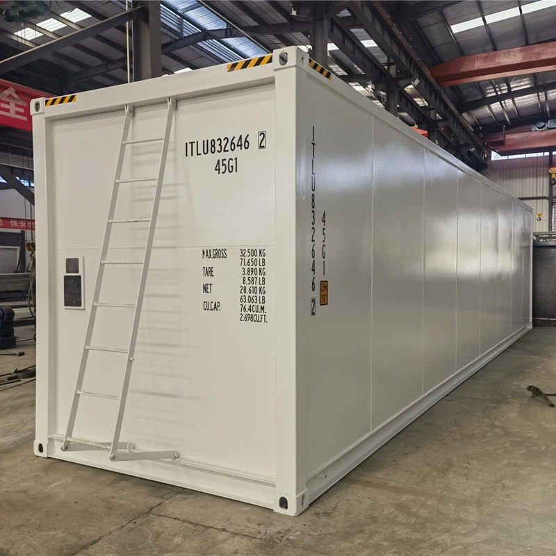 Tangki simpanan bahan api