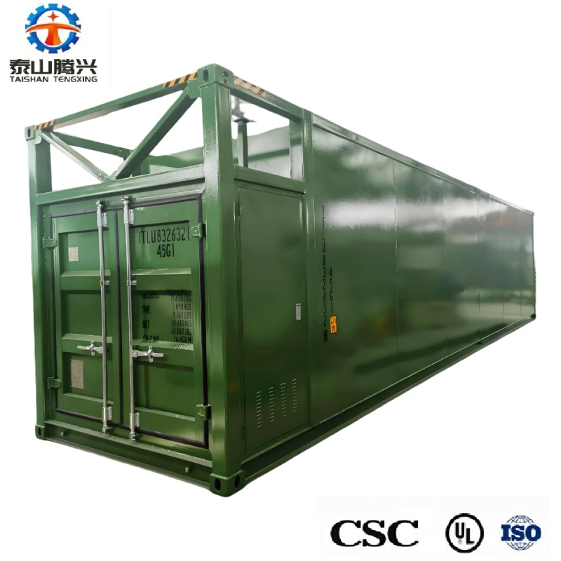 portable gasoline station (2)