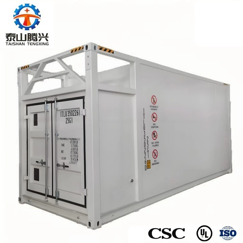 self bunded petrol tank (1)