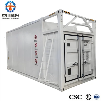 Stesen pengisian mudah alih